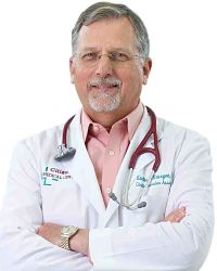 Photo of Kurtis R. Krueger, M.D.
